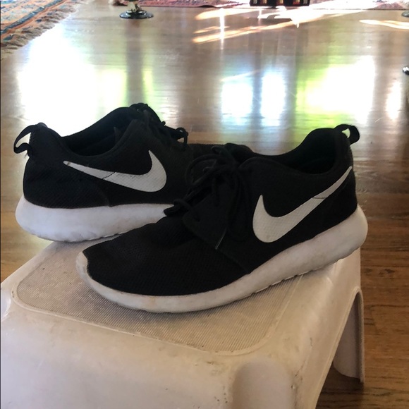 are nike roshes good for working out